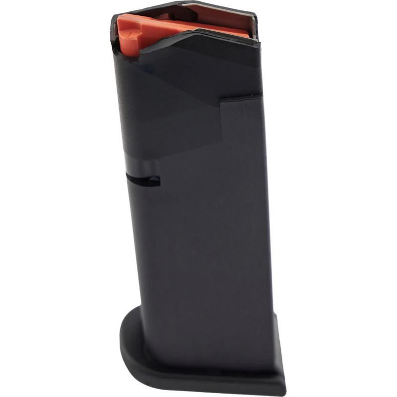 Пістолет спортивний Glock 19 Gen5 MOS кал. 9 мм (9х19) USA