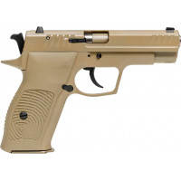 Пистолет травматического действия Форт-12Р кал.9мм койот