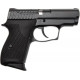 Пістолет травматичної дії Форт-9Р кал.9мм