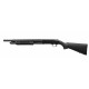 Рушниця гладкоствольна Mossberg M500A Heatshield к.12 18"Synt.