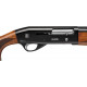 Рушниця ATA ARMS NEO12 Stream горіх 12/76 71cm, 4+1, вис. планка