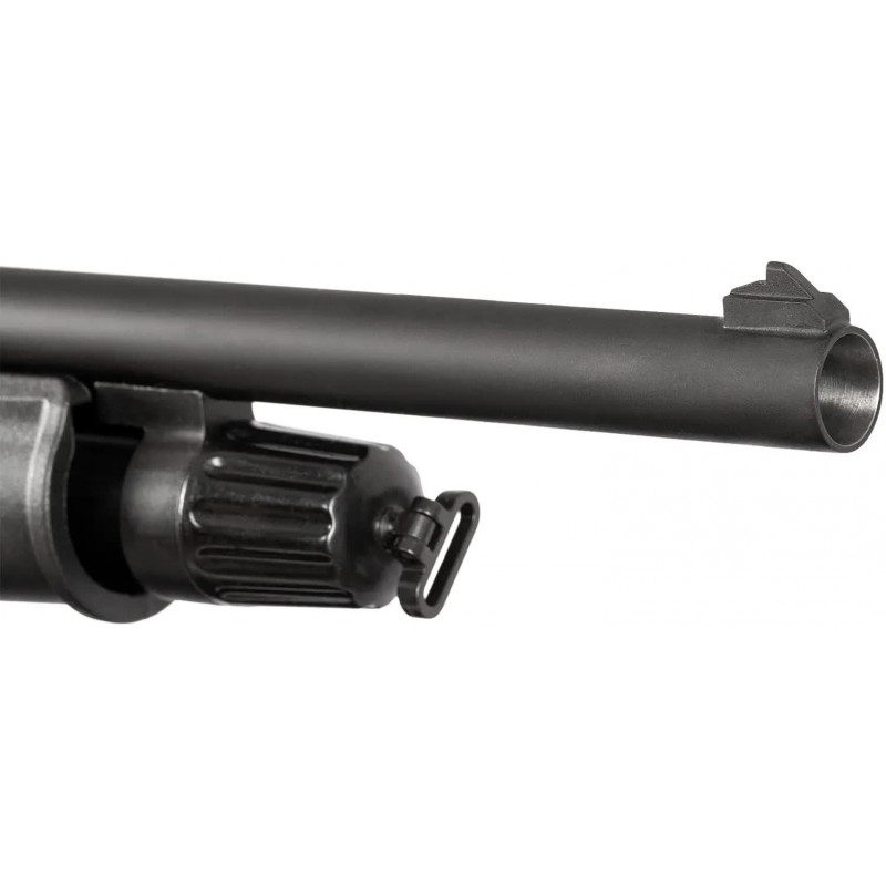 Рушниця Derya Arms Carina кал. 12/76. Ствол - 47 см