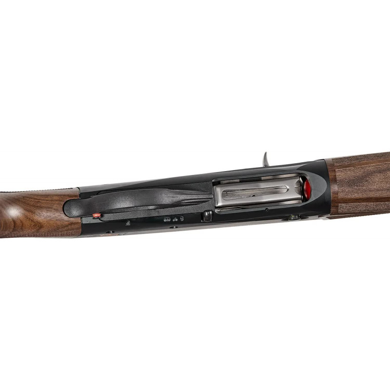 Рушниця Fabarm L4S INITIAL HUNTER кал. 12/76 Довжина стовбура - 71 см