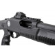 Рушниця Hatsan Escort Aimguard Combo кал. 12/76. Ствол - 76 і 51 см