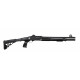 Рушниця Hatsan Escort Aimguard Combo кал. 12/76. Ствол - 76 і 51 см