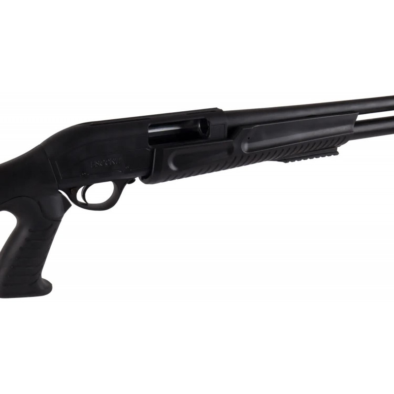 Рушниця Hatsan Escort Aimguard TS кал.12 / 76 Довжина стовбура - 51 см