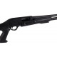 Рушниця Hatsan Escort Aimguard TS кал.12 / 76 Довжина стовбура - 51 см