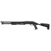 Рушниця Hatsan Escort Aimguard TS кал.12 / 76 Довжина стовбура - 51 см