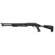 Рушниця Hatsan Escort Aimguard TS кал.12 / 76 Довжина стовбура - 51 см