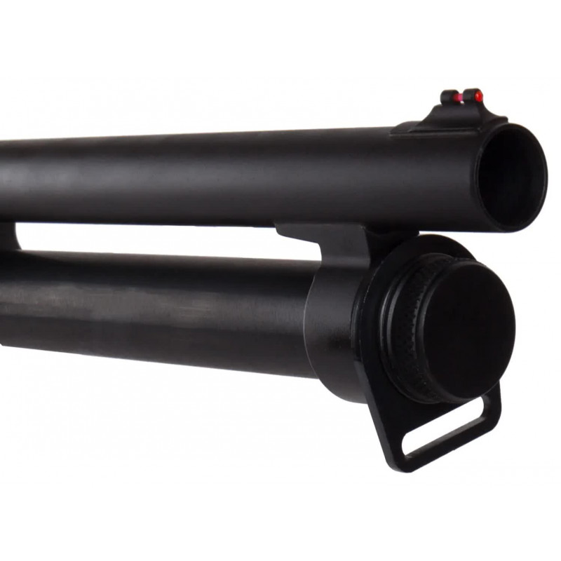 Рушниця Hatsan Escort Aimguard TS кал.12 / 76 Довжина стовбура - 51 см