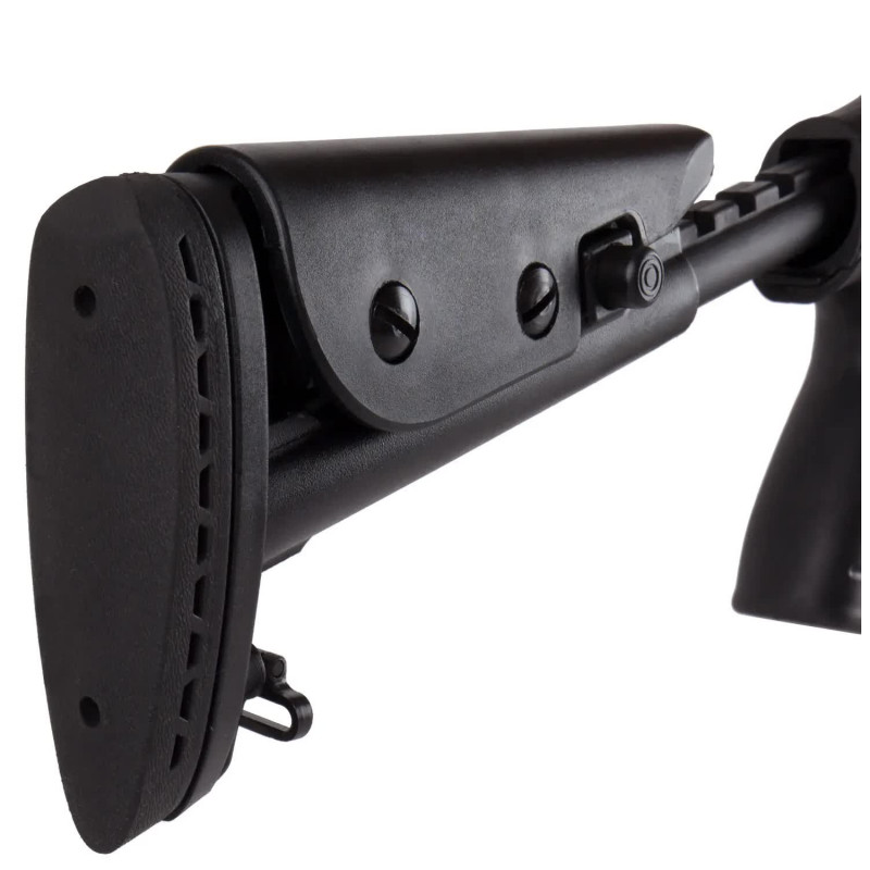 Рушниця Hatsan Escort Aimguard TS кал.12 / 76 Довжина стовбура - 51 см