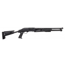 Рушниця Hatsan Escort Aimguard TS кал.12 / 76 Довжина стовбура - 51 см