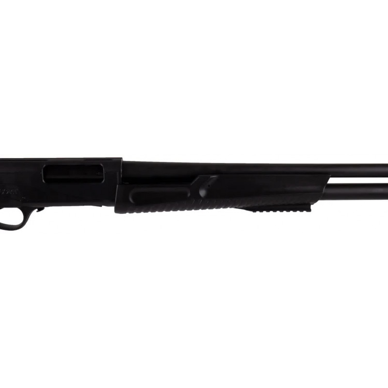 Рушниця Hatsan Escort Aimguard TS кал.12 / 76 Довжина стовбура - 51 см