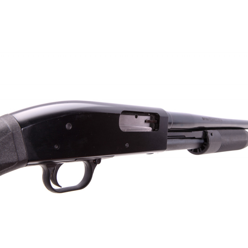 Ружье Maverick M88 кал.12 20" 8-Shot Ружье Maverick M88 кал.12 20" 8-Shot