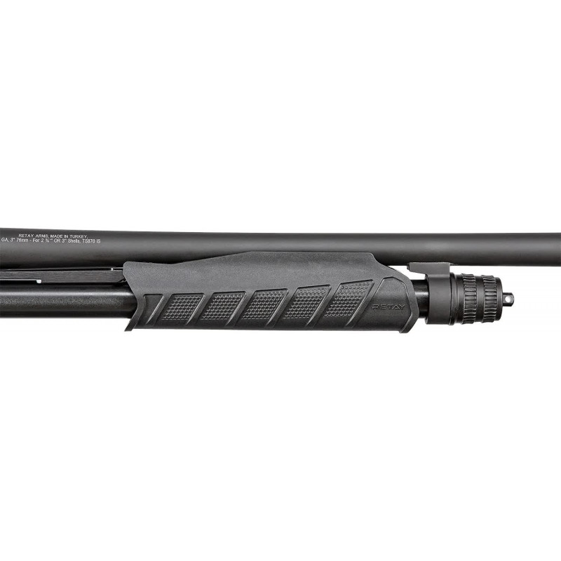Рушниця Retay GPS кал. 12/76. Ствол - 47 см