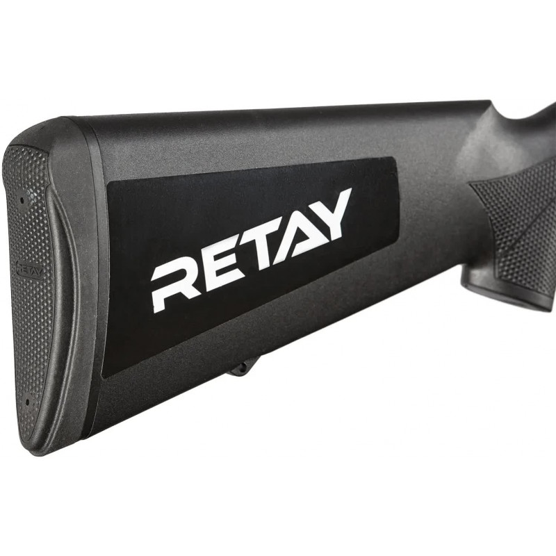 Рушниця Retay GPS кал. 12/76. Ствол - 47 см