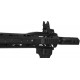 Ружье Typhoon F12 Sport Gen4 Black кал. 12/76. Ствол - 47 см