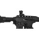 Ружье Typhoon F12 Sport Gen4 Black кал. 12/76. Ствол - 47 см