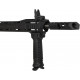 Ружье Typhoon F12 Sport Gen4 Black кал. 12/76. Ствол - 47 см