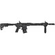 Ружье Typhoon F12 Sport Gen4 Black кал. 12/76. Ствол - 47 см