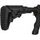 Ружье Typhoon F12 Sport Gen4 Black кал. 12/76. Ствол - 47 см