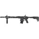 Ружье Typhoon F12 Sport Gen4 Black кал. 12/76. Ствол - 47 см