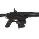 Ружье Typhoon F12 Sport Gen4 Black кал. 12/76. Ствол - 47 см