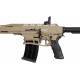 Рушниця Typhoon F12 Sport Gen4 FDE кал. 12/76. Ствол - 47 см