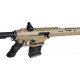 Рушниця Typhoon F12 Sport Gen4 FDE кал. 12/76. Ствол - 47 см