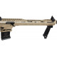 Рушниця Typhoon F12 Sport Gen4 FDE кал. 12/76. Ствол - 47 см