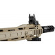 Рушниця Typhoon F12 Sport Gen4 FDE кал. 12/76. Ствол - 47 см