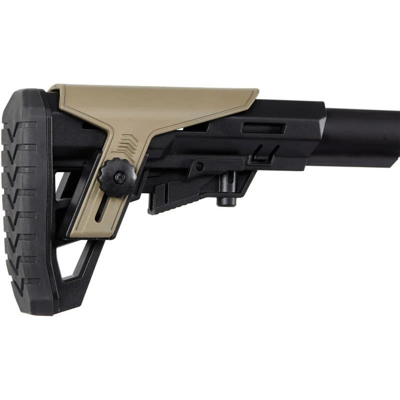 Рушниця Typhoon F12 Sport Gen4 FDE кал. 12/76. Ствол - 47 см