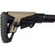 Рушниця Typhoon F12 Sport Gen4 FDE кал. 12/76. Ствол - 47 см