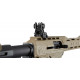 Рушниця Typhoon F12 Sport Gen4 FDE кал. 12/76. Ствол - 47 см