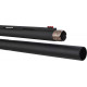 Ружье Typhoon Phoenix TDS 12 Pro Black кал. 12/76. Ствол - 61см