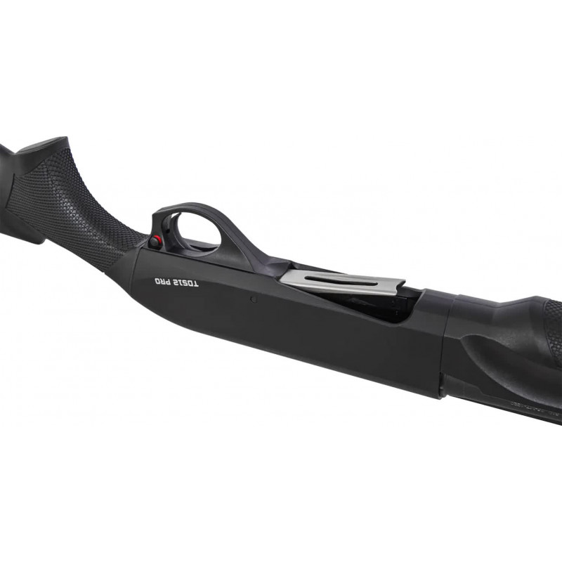 Ружье Typhoon Phoenix TDS 12 Pro Black кал. 12/76. Ствол - 61см