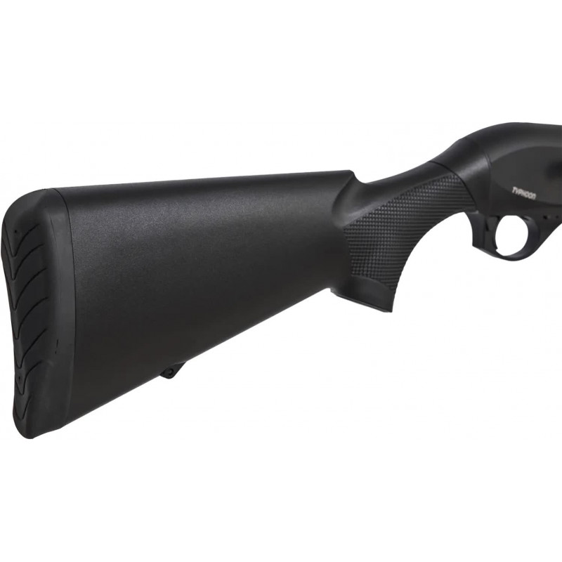 Ружье Typhoon Phoenix TDS 12 Pro Black кал. 12/76. Ствол - 61см