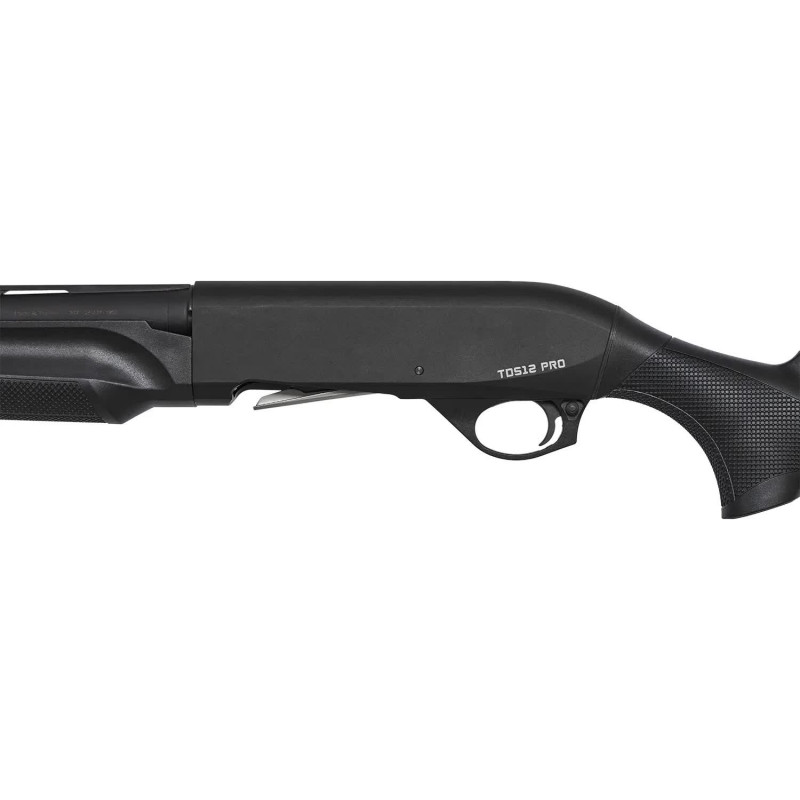 Ружье Typhoon Phoenix TDS 12 Pro Black кал. 12/76. Ствол - 61см