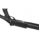 Рушниця Typhoon Quake Combat Black кал. 12/76. Ствол - 47 см