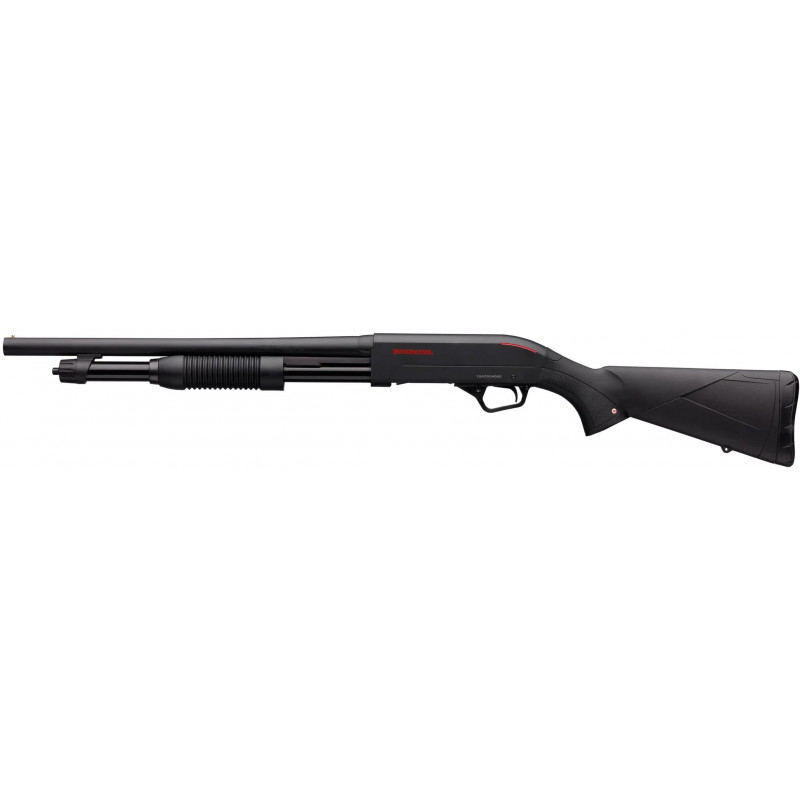 Рушниця Winchester SXP Defender кал. 12/76. Ствол - 46 см