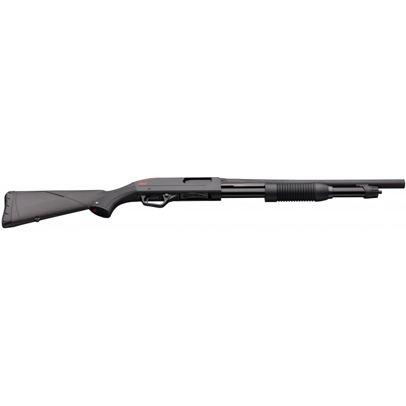 Рушниця Winchester SXP Defender кал. 12/76. Ствол - 46 см