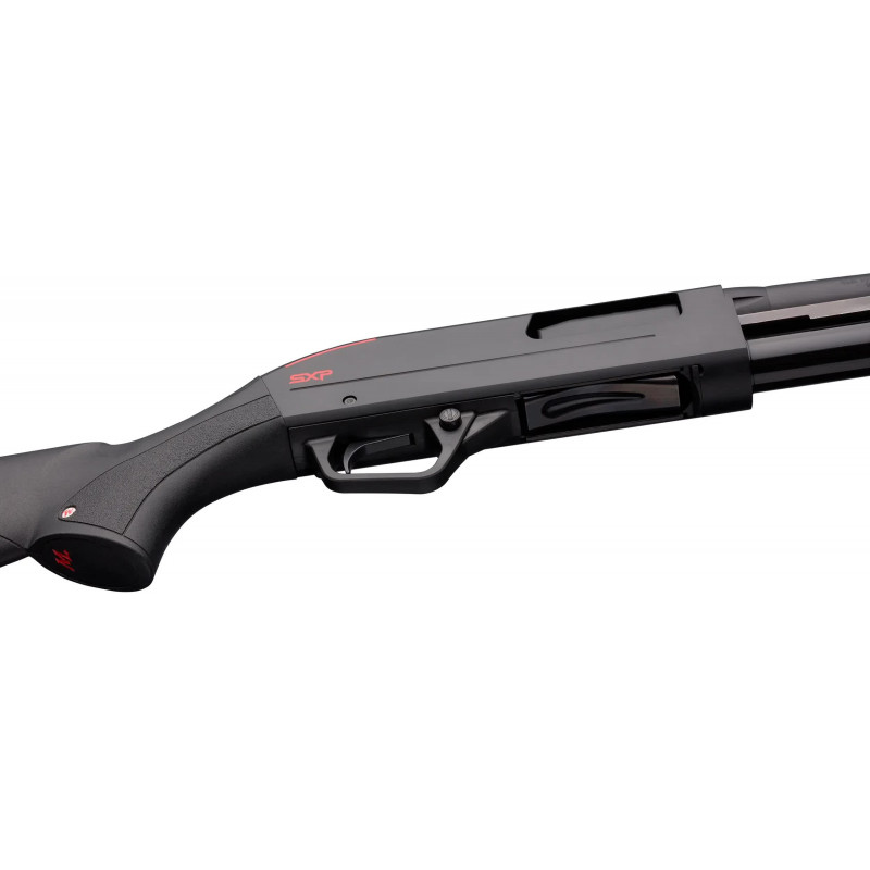 Рушниця Winchester SXP Defender кал. 12/76. Ствол - 46 см