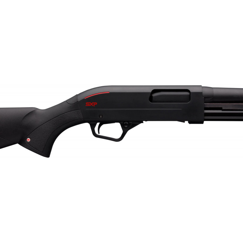 Рушниця Winchester SXP Defender кал. 12/76. Ствол - 46 см