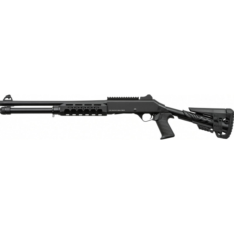 Ружьё охотничье AKSA ARMS S4 AL кал. 12 18.5