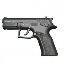 Травматический пистолет Safari GP-910 к.9мм