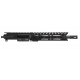 Аппер в зборі Diamondback 223 Rem 10" MLOK RAIL 9" BLACK DB15R-U10B