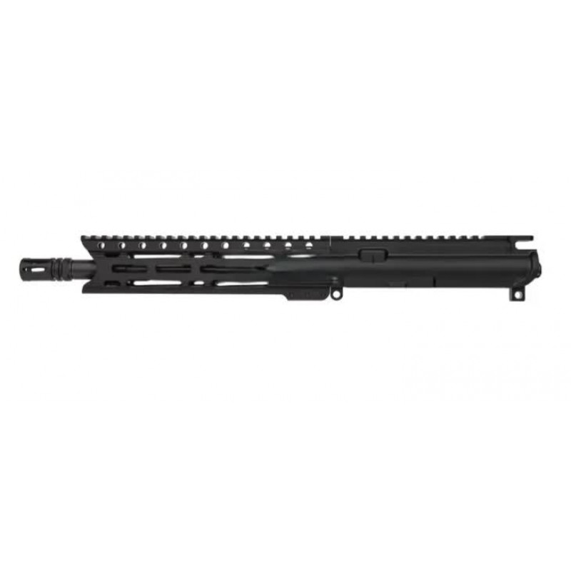 Аппер в зборі Diamondback 223 Rem 10" MLOK RAIL 9" BLACK DB15R-U10B