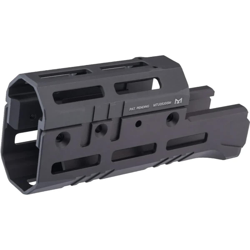 Цевье Leapers UTG PRO Super Slim для АК. M-LOK