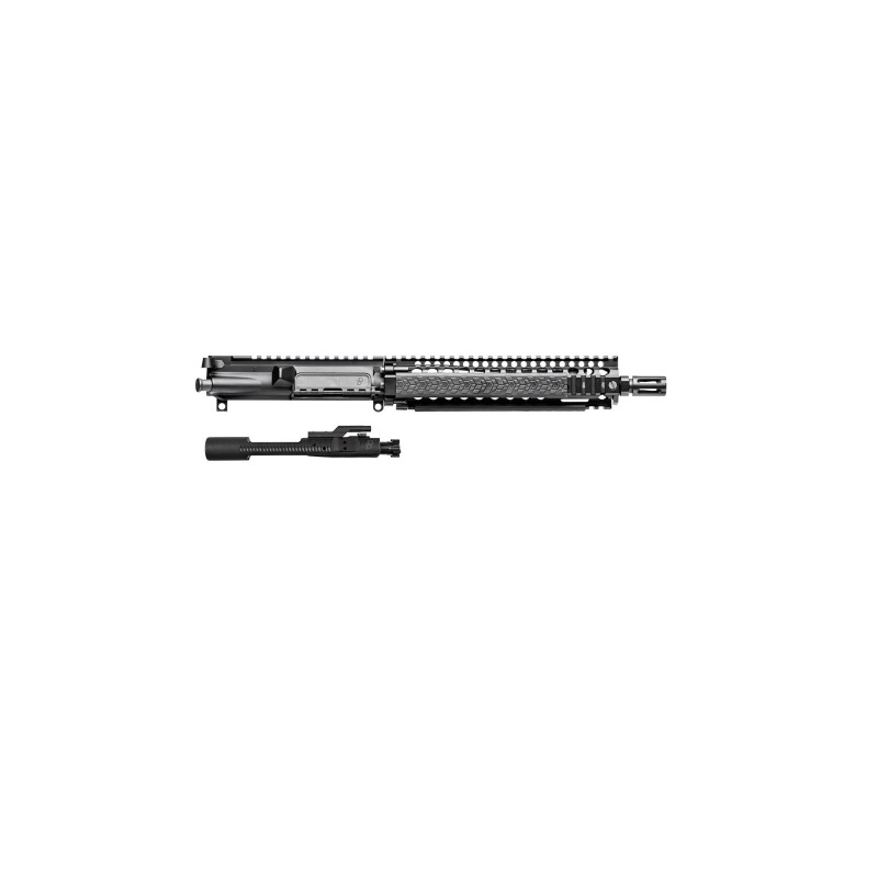 АППЕР DANIEL DEFENSE MK18 URG BLACK 10,3" КАЛ.223/5,56 NATO