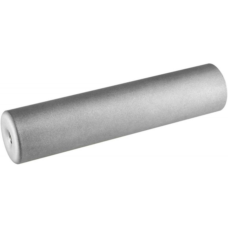Саундмодератор Ase Utra SL9i (облегченный) .300-.338 (под кал. 9,3x62; 9,3х64; 9,3x74 R; 300 Win Mag; 338 Win Mag и 338 Lapua Mag). Резьба - 5/8"-24